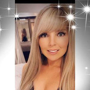 Meet your Posher, Misty